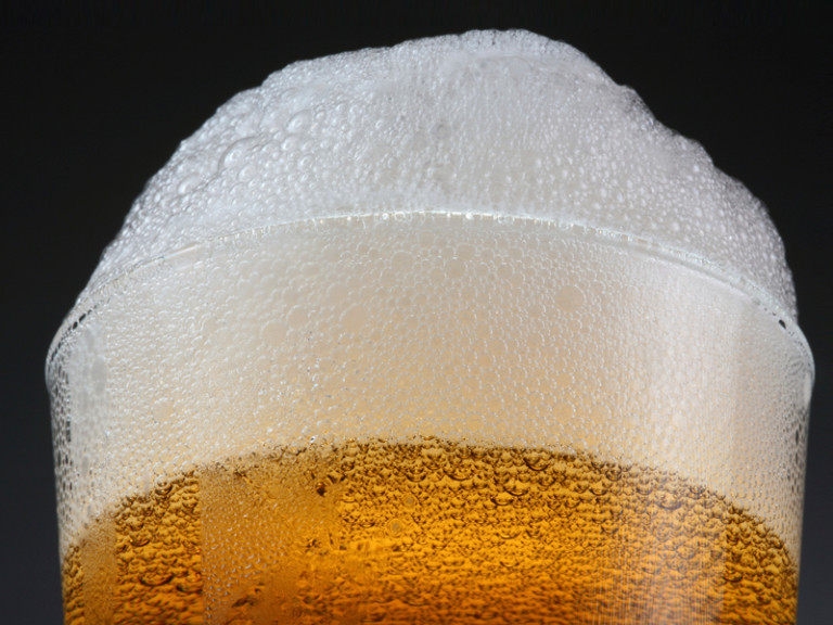 Rimedi naturali con la birra