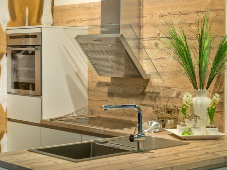 Top cucina, come installarlo