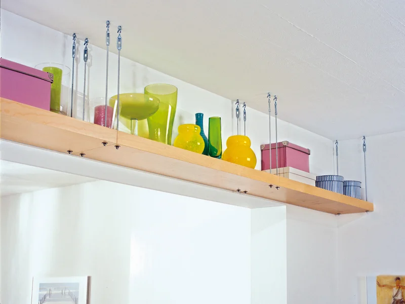 DIY project photo