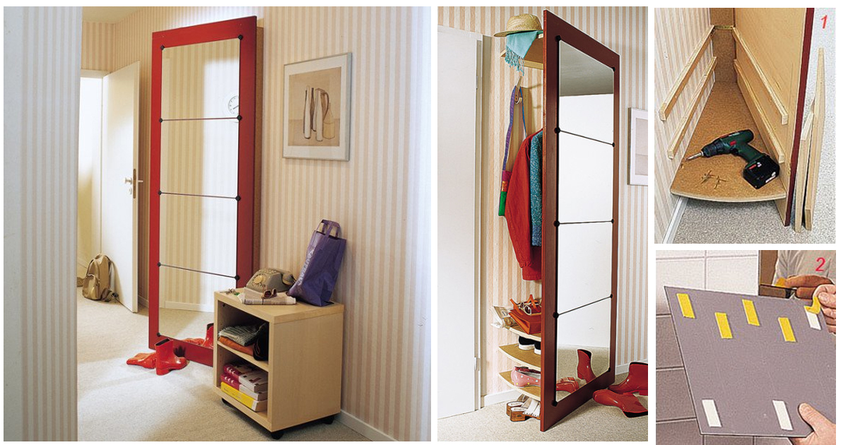 DIY project photo