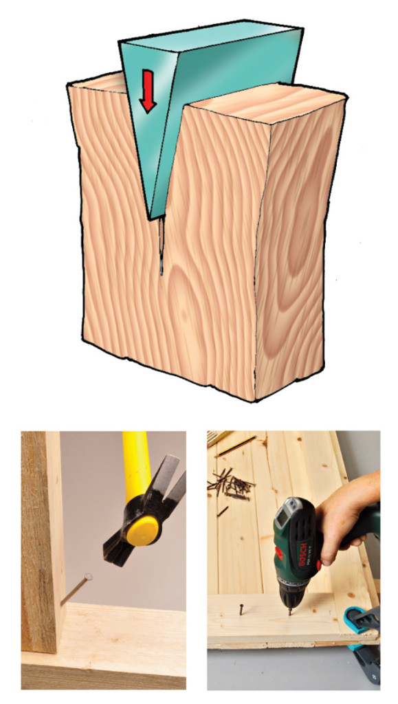 Propriet Meccaniche Del Legno Guida Illustrata Bricoportale