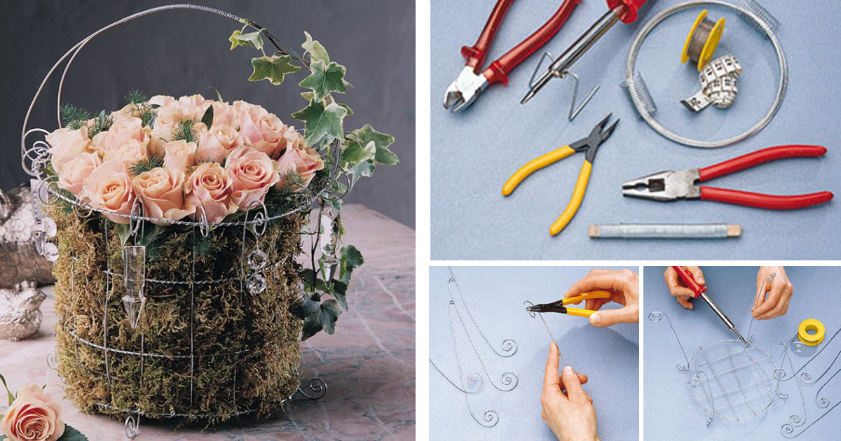 DIY project photo