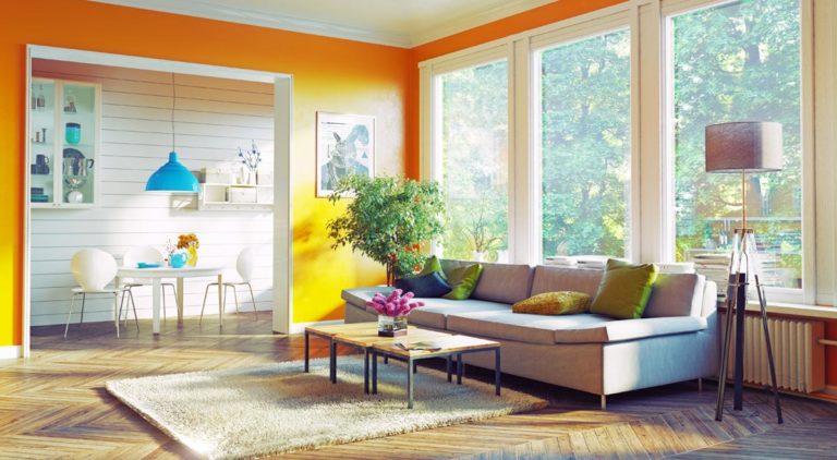 Arredamento e personalizzazione