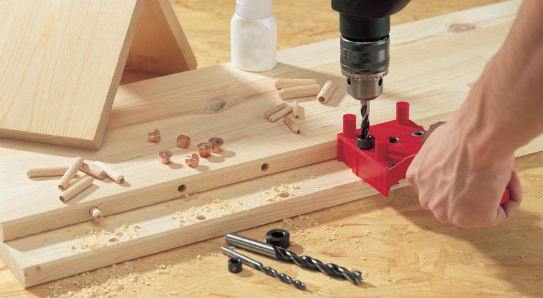 Spinatura del legno | Come si esegue e quali guide utilizzare