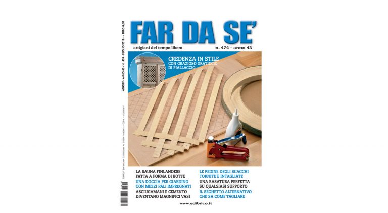 Sudare, per un benessere totale