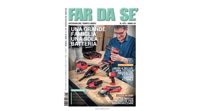 Fatto a Mano:  il nostro giacimento culturale da riscoprire