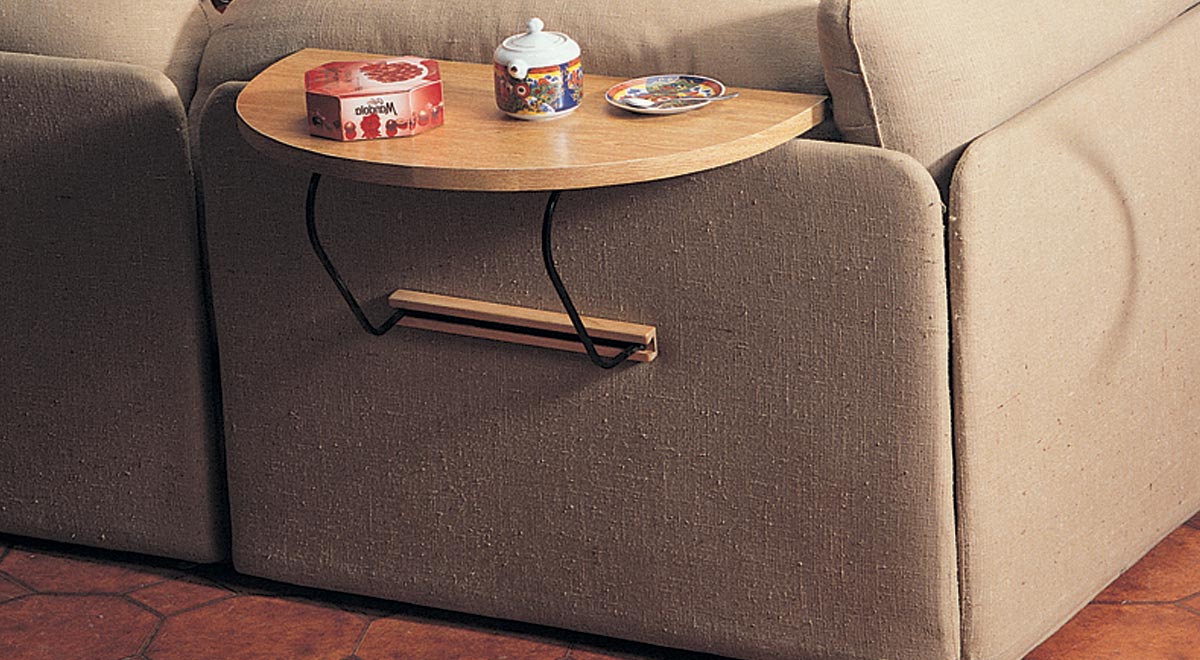 Tavolino per divano fai da te - Bricoportale