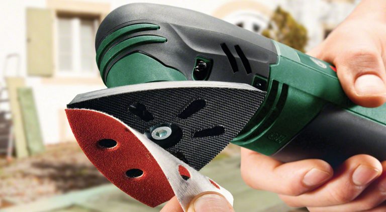 Carta vetrata | Come carteggiare con i giusti abrasivi