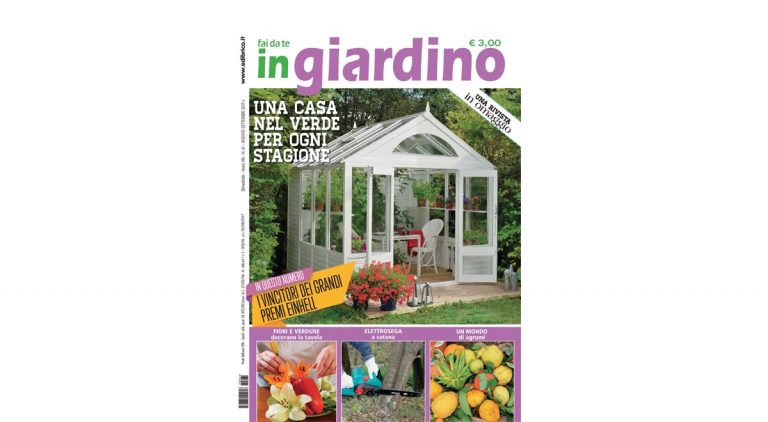 Alberi della danza allegri, forti e profumati