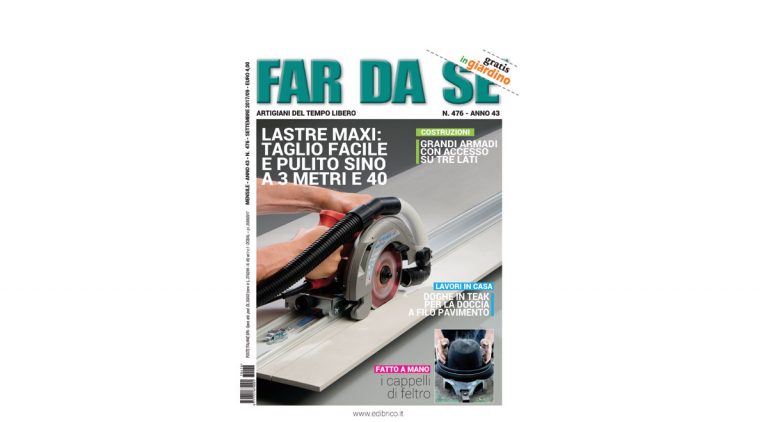 Abilità far da sé e robot