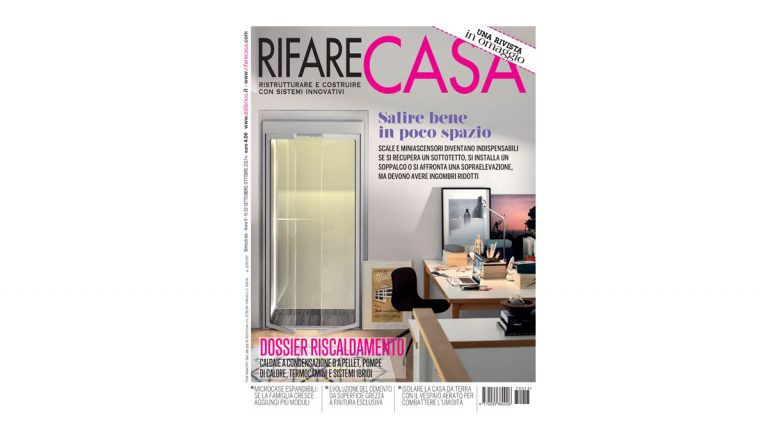 Cemento: prezioso materiale eclettico