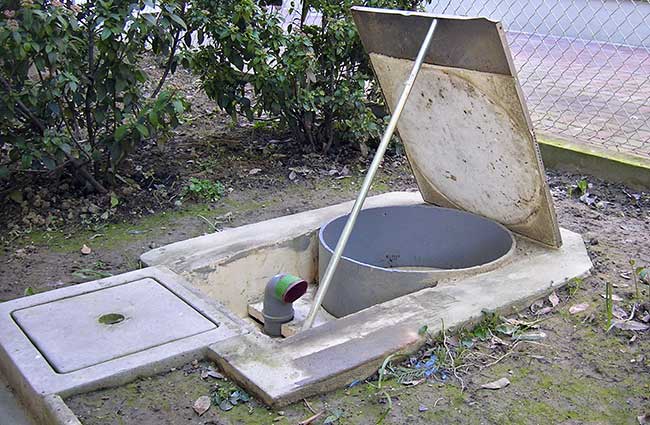 Filtro Raccolta Acqua Piovana 110 Mm Per Pluviale – Recupero Pioggia Per Irrigazione, Colore Grafite