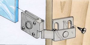 Cerniere Per Ante Quali Modelli Scegliere E Come Si Installano