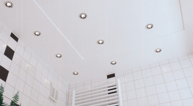 Faretti da incasso: scelta, installazione e tipologie
