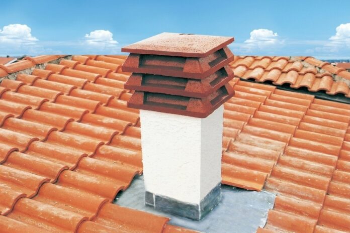 comignolo camino fai da te