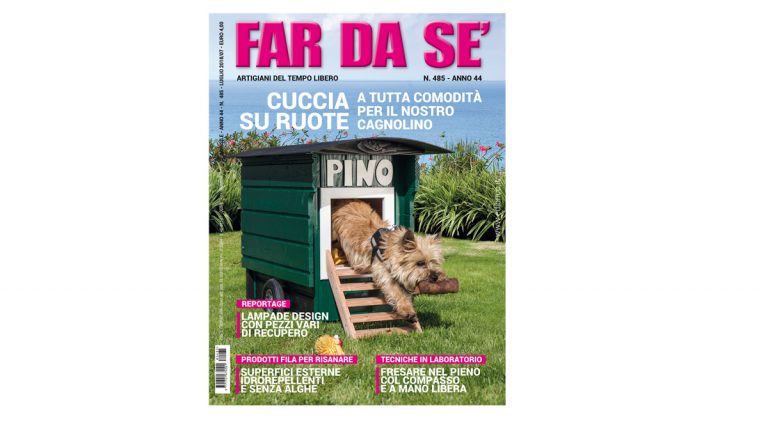 Creativi sì, ma con manualità