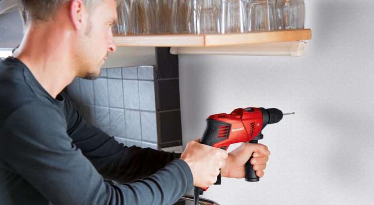 Trapano Einhell TE-ID 500 E | Recensione completa
