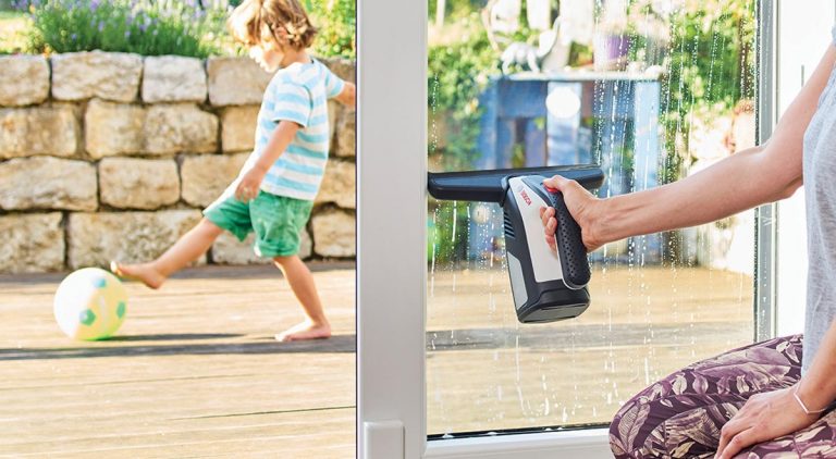 Lavavetri Bosch GlassVAC | Recensione completa