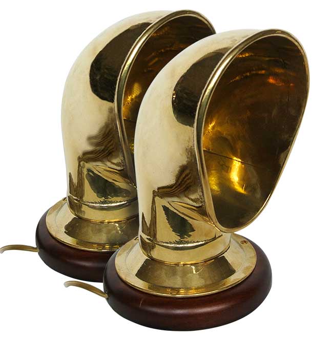 come pulire l'ottone