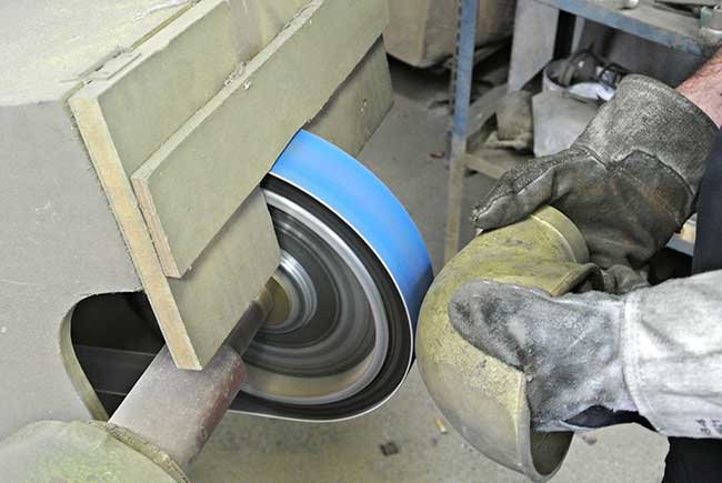 come pulire l'ottone