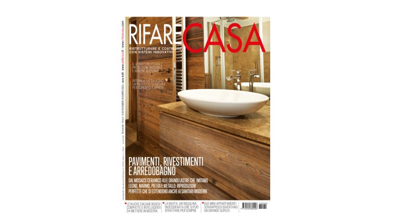 SMARTPHONE ma niente wc