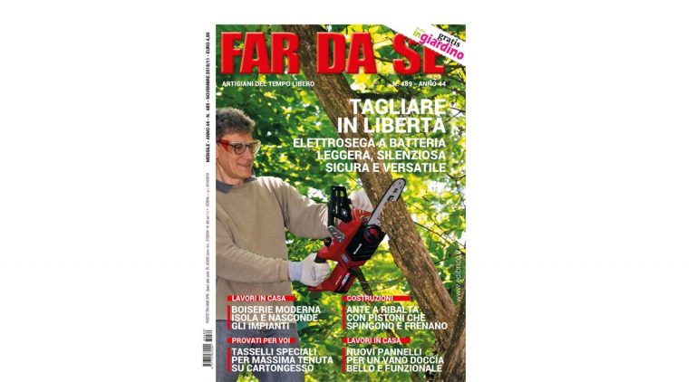 Saper Fare e Lavoro