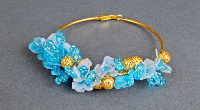 Gioielli fai da te | Orecchini e bracciali