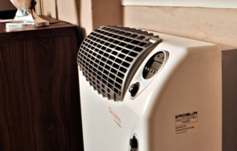 Guida completa al termoconvettore a gas: installazione e vantaggi