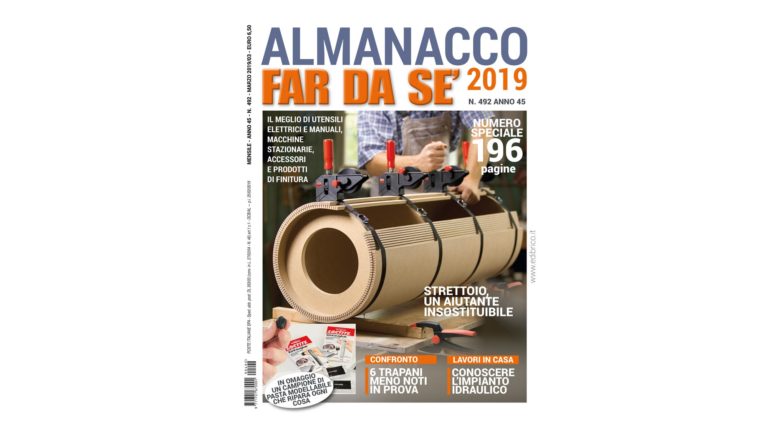 Il riciclo di Renzo Milanesi e lo Stato Federale dei rifiuti