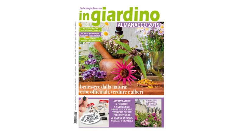 Sognare un giardino formale  alla francese e amare il nostro “scapigliato” di oggi