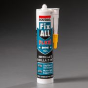 Soudal 134902 fix all flexi. Soudal Fix all High Tack клей-герметик белый /290мл/. Soudal Fix all Flexi. Соудал фикс Алл Кристалл. Скелетный пистолет для герметика Soudal Fix all Flexi 750.