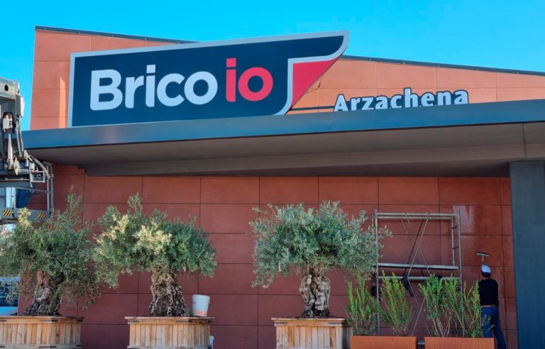Brico io: nuova apertura ad Arzachena (SS)