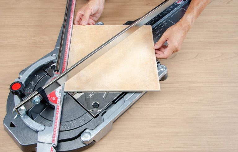 Masterpiuma Power 5 di Montolit | Tagliapiastrelle… al top