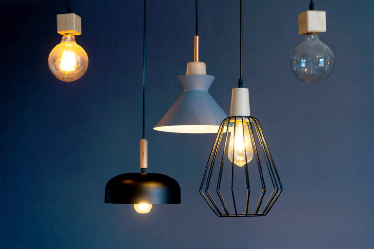 Come scegliere i lampadari per ogni camera della casa