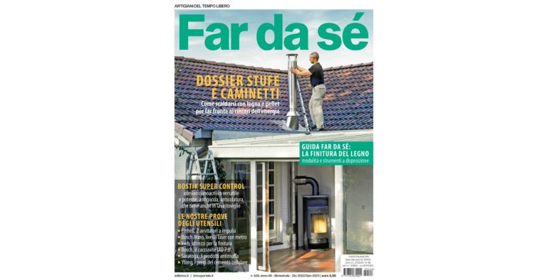 Futuro di smart city vs stufe a legna