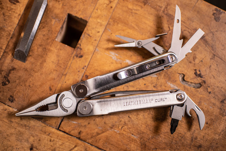 L’importanza degli utensili multifunzione | Perché scegliere Leatherman