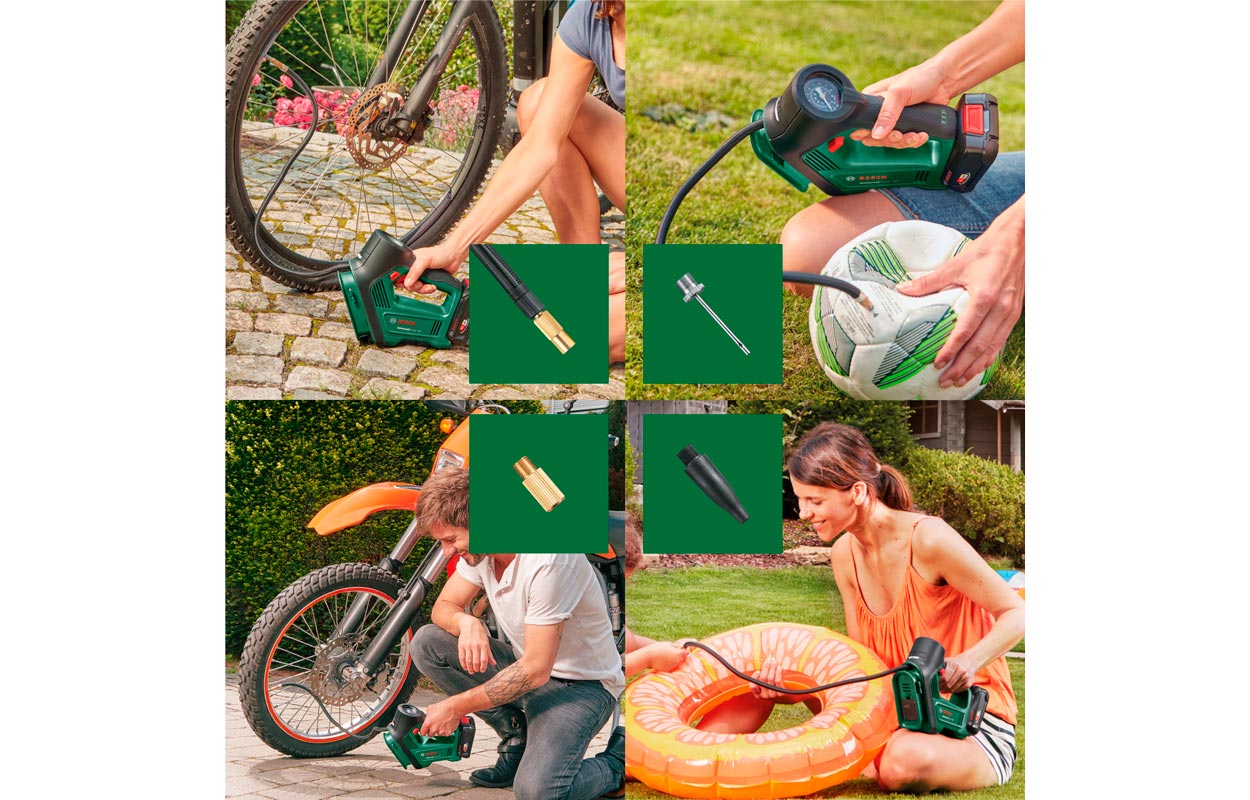 DIY project photo