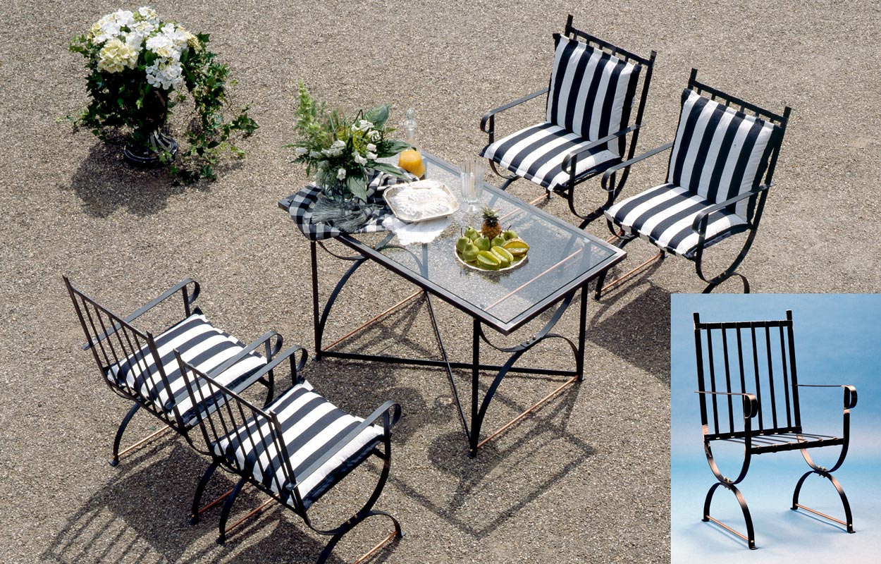 poltroncine fai da te