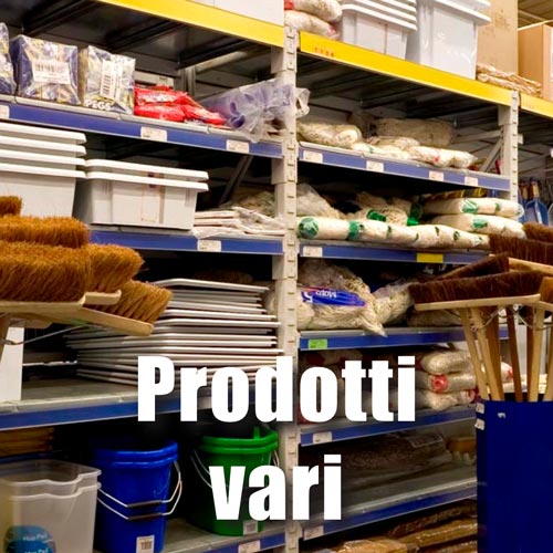 prodvari