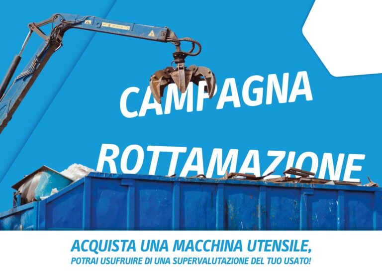 Campagna rottamazione: FERVI supervaluta l’usato