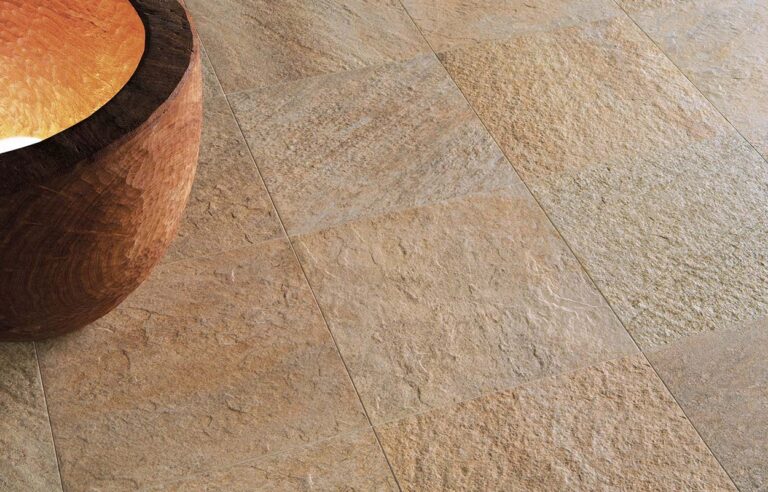 Gres porcellanato: il materiale ideale per pavimenti e rivestimenti di qualità