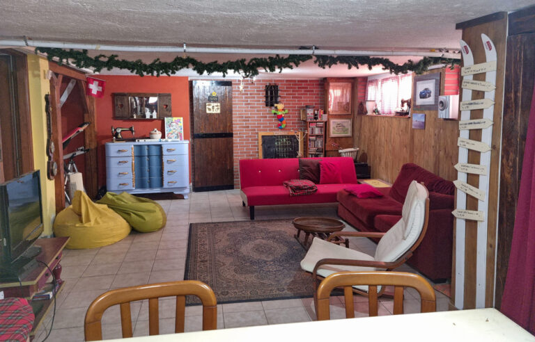 Ristrutturare il seminterrato: un progetto fai da te per una taverna accogliente e funzionale