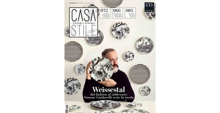 Intelligenza… artigianale e creatività di inimitabile stile italiano