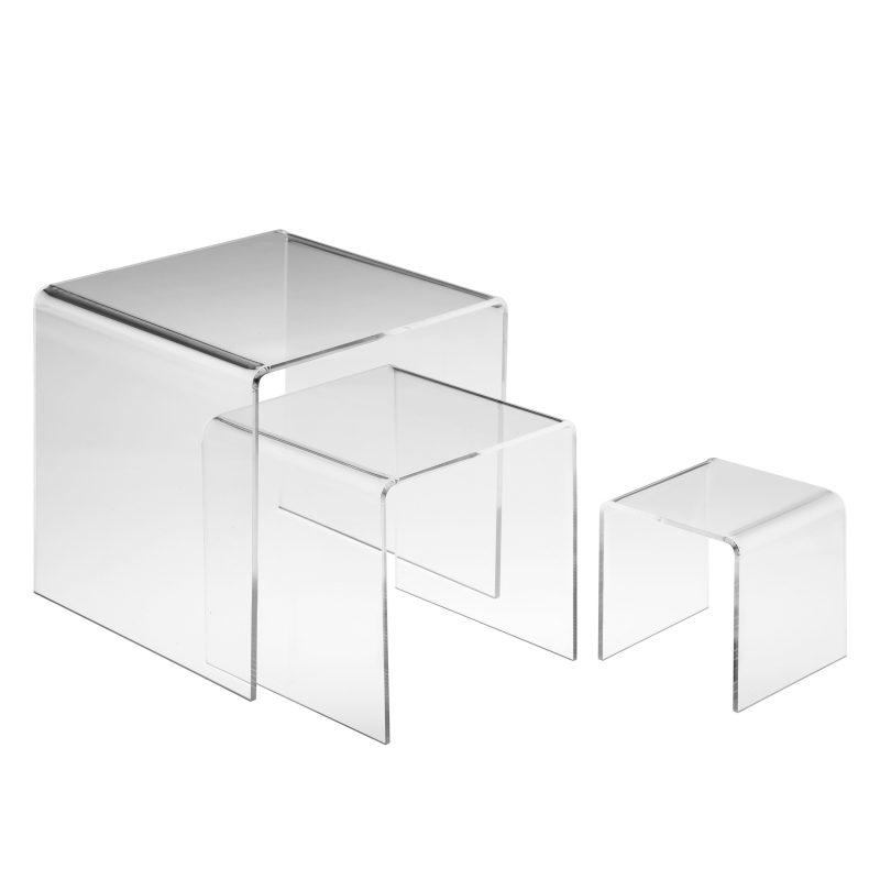 come usare il plexiglass