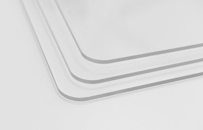 come usare il plexiglass