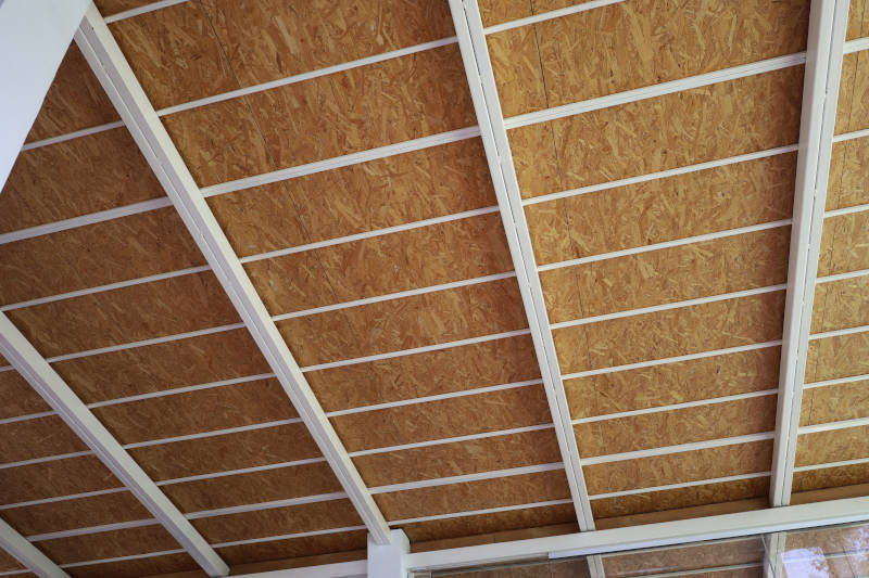 pannelli legno OSB