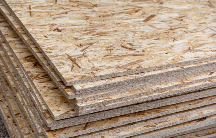pannelli legno OSB