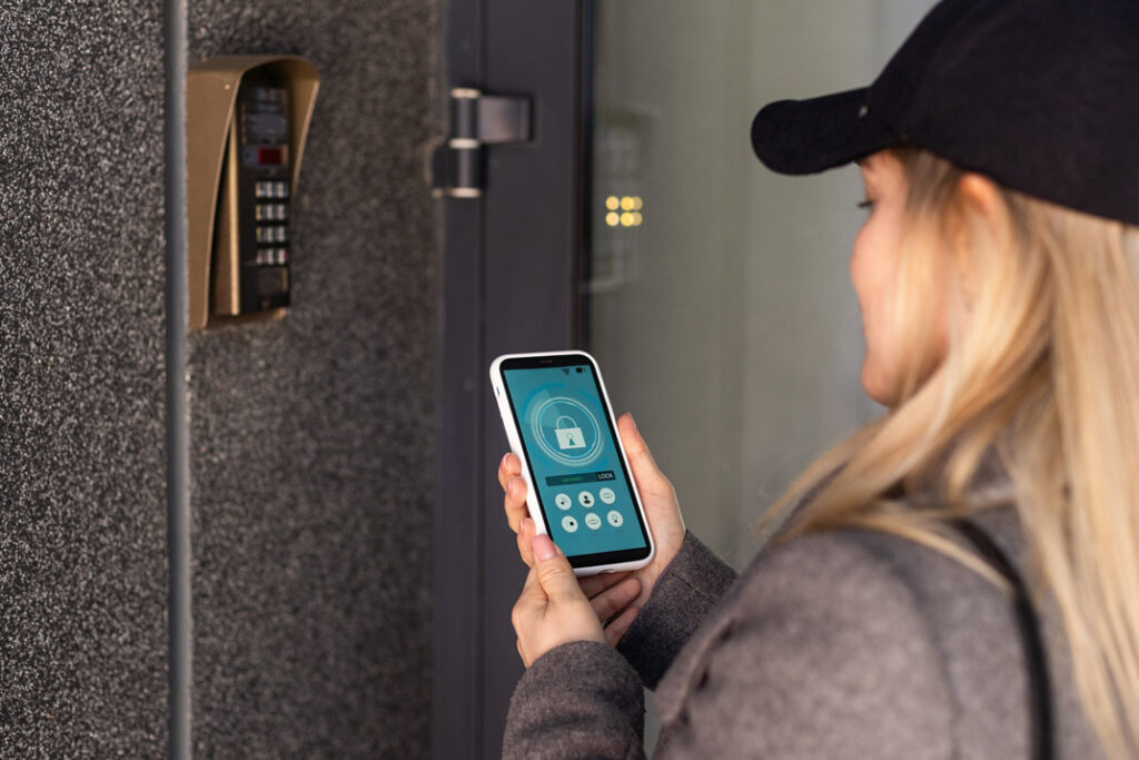 Smart home e sicurezza