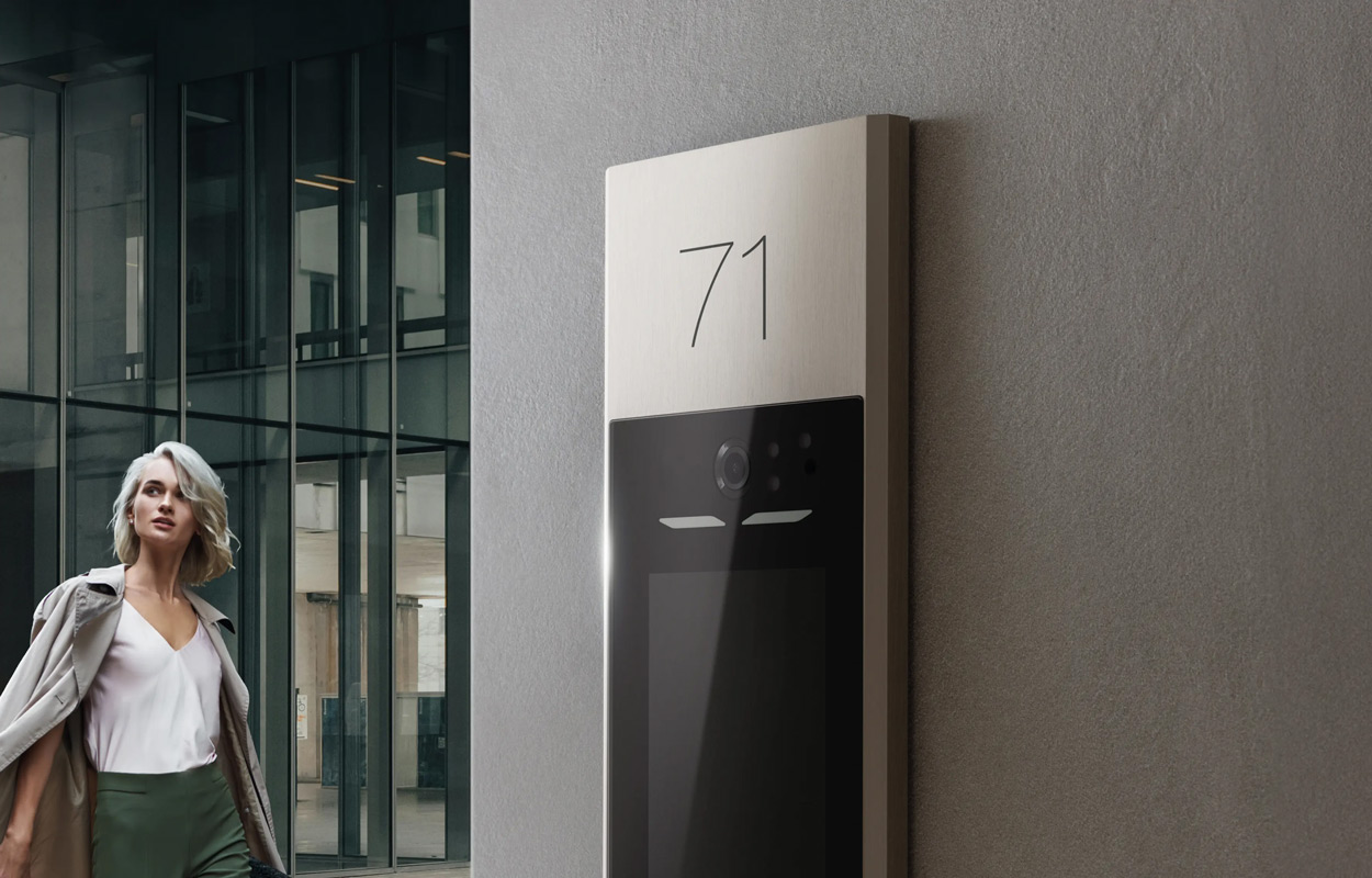 Smart home e sicurezza