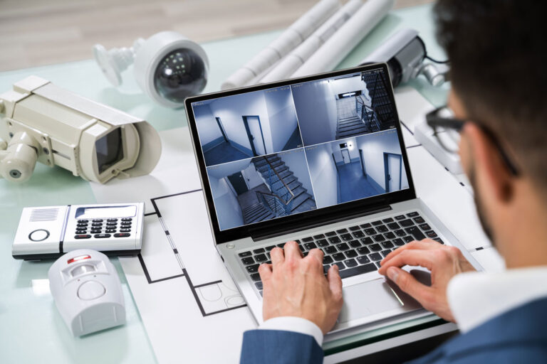 Guida alla scelta dei migliori allarmi intelligenti per la casa